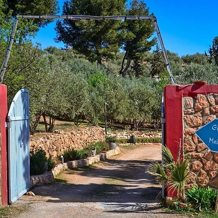 Gite Karine Imouzzer du Kandar Εξωτερικό φωτογραφία