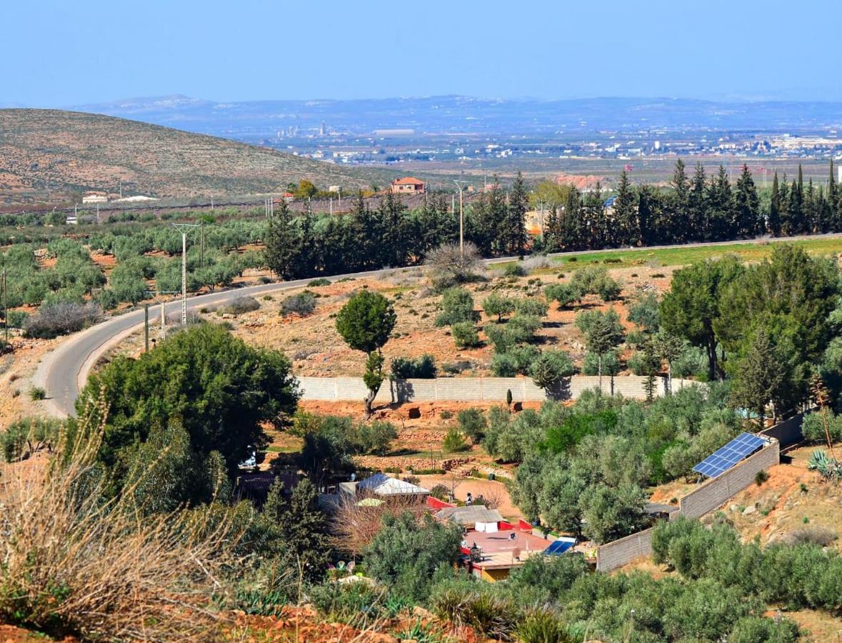 Gite Karine Imouzzer du Kandar Εξωτερικό φωτογραφία